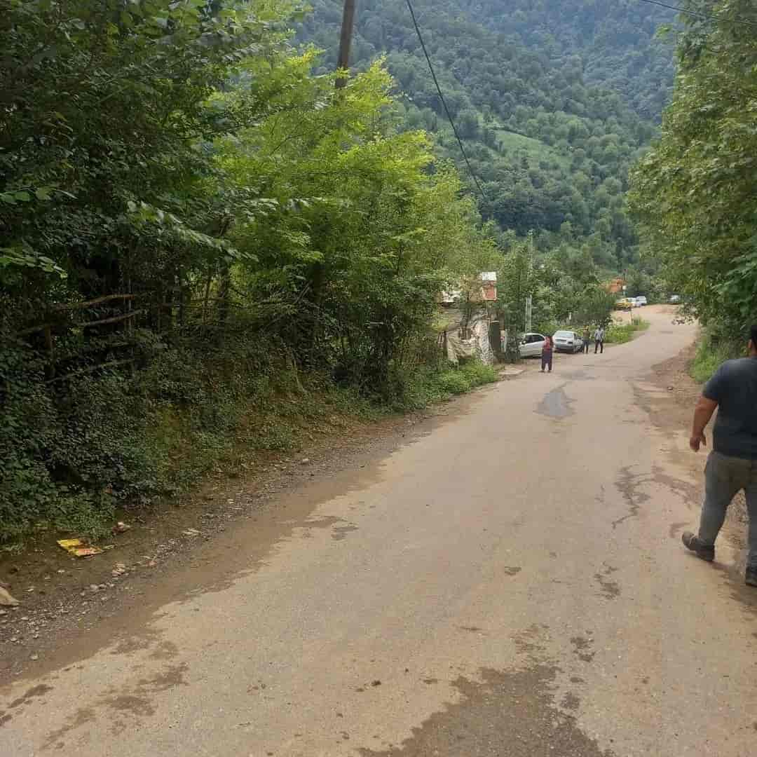 فروش فوری زمین ۲۳۳متر
