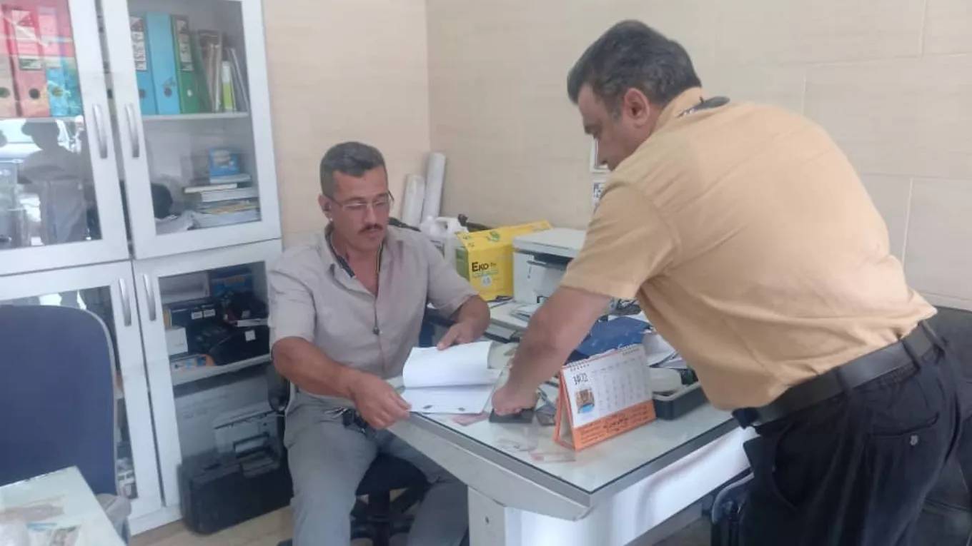 املاک محمد فروش فوری زمین در احمد سرگوراب شفت